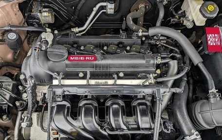 KIA Rio IV, 2020 год, 1 445 000 рублей, 9 фотография