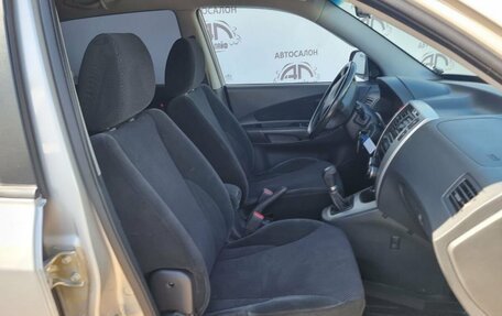 Hyundai Tucson III, 2008 год, 799 000 рублей, 12 фотография