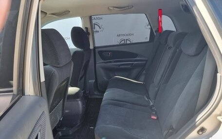 Hyundai Tucson III, 2008 год, 799 000 рублей, 11 фотография
