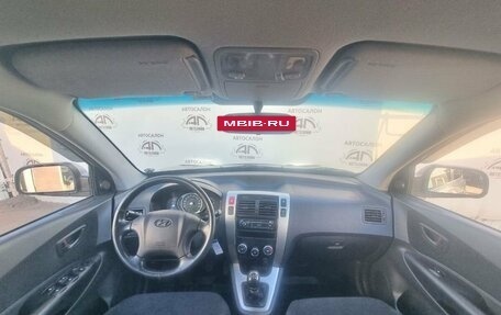 Hyundai Tucson III, 2008 год, 799 000 рублей, 9 фотография