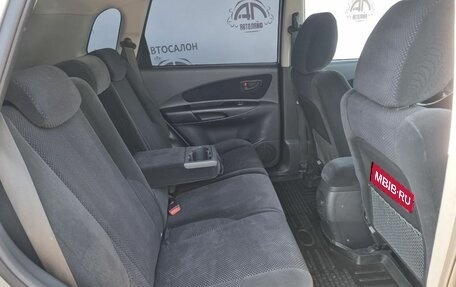 Hyundai Tucson III, 2008 год, 799 000 рублей, 13 фотография