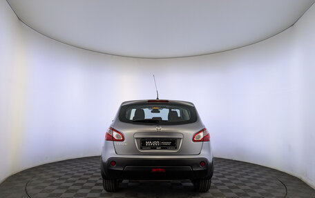 Nissan Qashqai, 2012 год, 1 195 000 рублей, 6 фотография