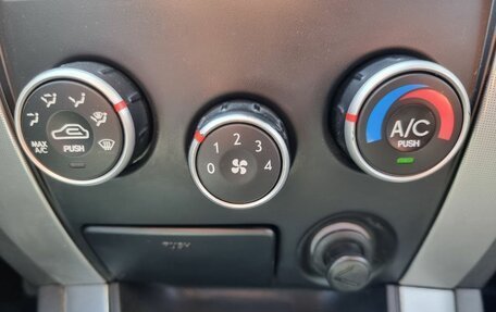 Hyundai Tucson III, 2008 год, 799 000 рублей, 19 фотография