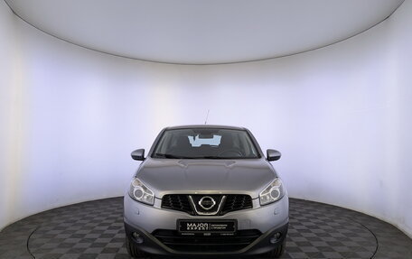 Nissan Qashqai, 2012 год, 1 195 000 рублей, 2 фотография