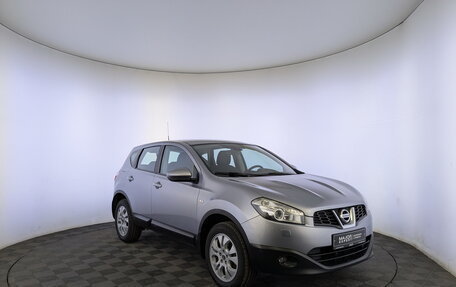 Nissan Qashqai, 2012 год, 1 195 000 рублей, 3 фотография
