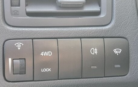 Hyundai Tucson III, 2008 год, 799 000 рублей, 16 фотография