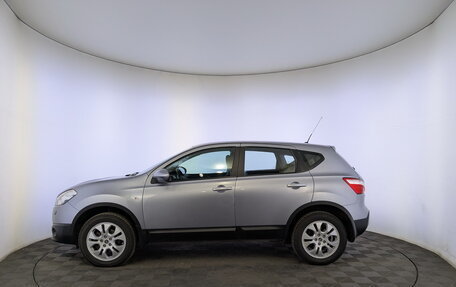 Nissan Qashqai, 2012 год, 1 195 000 рублей, 8 фотография