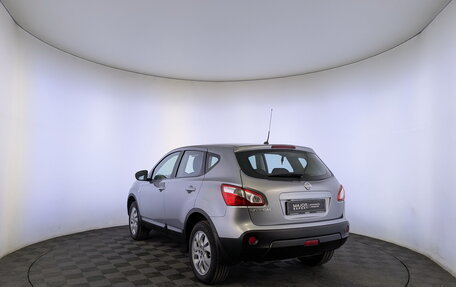 Nissan Qashqai, 2012 год, 1 195 000 рублей, 7 фотография