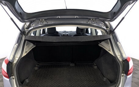 Nissan Qashqai, 2012 год, 1 195 000 рублей, 9 фотография