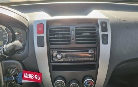 Hyundai Tucson III, 2008 год, 799 000 рублей, 18 фотография