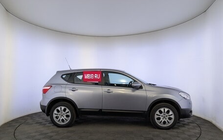 Nissan Qashqai, 2012 год, 1 195 000 рублей, 4 фотография