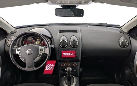Nissan Qashqai, 2012 год, 1 195 000 рублей, 24 фотография