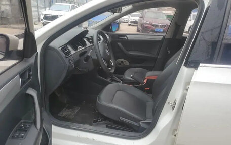Skoda Rapid II, 2020 год, 1 200 000 рублей, 6 фотография