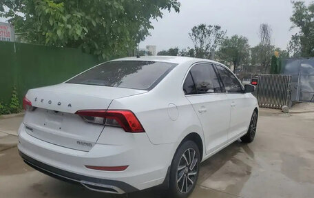Skoda Rapid II, 2020 год, 1 200 000 рублей, 7 фотография