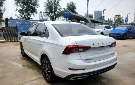 Skoda Rapid II, 2020 год, 1 200 000 рублей, 9 фотография