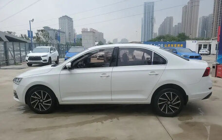 Skoda Rapid II, 2020 год, 1 200 000 рублей, 10 фотография
