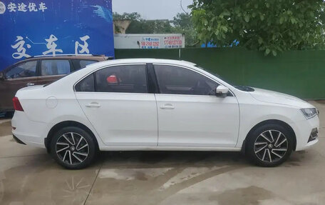 Skoda Rapid II, 2020 год, 1 200 000 рублей, 11 фотография