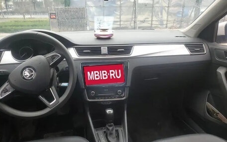 Skoda Rapid II, 2020 год, 1 200 000 рублей, 5 фотография
