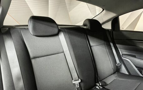 KIA Rio IV, 2021 год, 1 733 000 рублей, 14 фотография