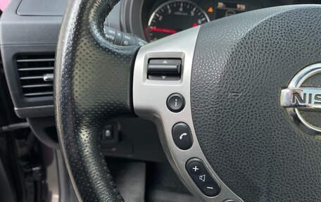 Nissan X-Trail, 2014 год, 1 339 000 рублей, 10 фотография