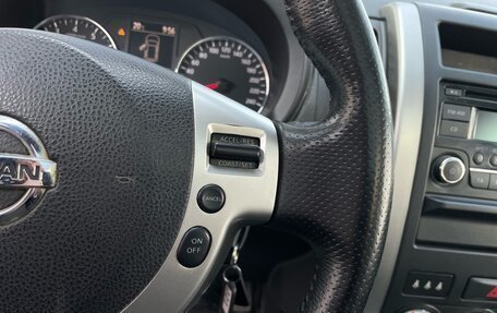 Nissan X-Trail, 2014 год, 1 339 000 рублей, 11 фотография