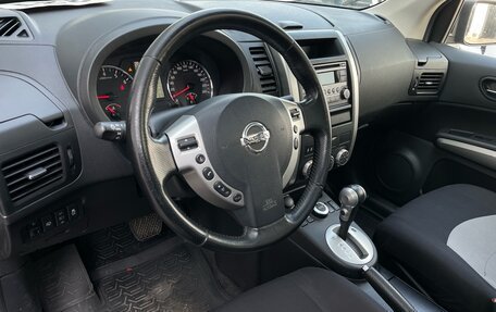 Nissan X-Trail, 2014 год, 1 339 000 рублей, 9 фотография