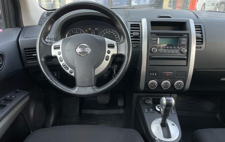 Nissan X-Trail, 2014 год, 1 339 000 рублей, 12 фотография