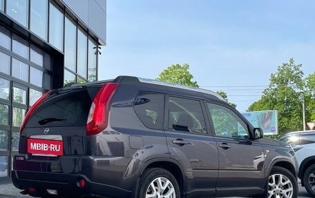 Nissan X-Trail, 2014 год, 1 339 000 рублей, 3 фотография