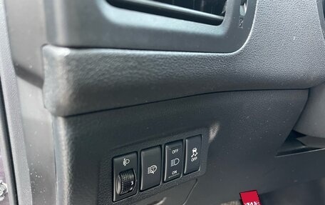 Nissan X-Trail, 2014 год, 1 339 000 рублей, 8 фотография