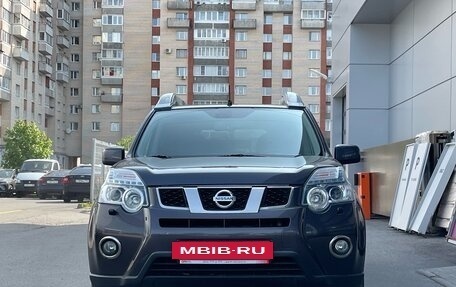 Nissan X-Trail, 2014 год, 1 339 000 рублей, 5 фотография