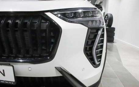Haval Jolion, 2025 год, 2 829 000 рублей, 7 фотография