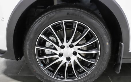 Haval Jolion, 2025 год, 2 829 000 рублей, 8 фотография