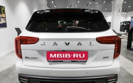 Haval Jolion, 2025 год, 2 829 000 рублей, 3 фотография