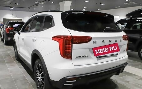 Haval Jolion, 2025 год, 2 829 000 рублей, 2 фотография