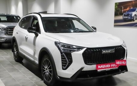 Haval Jolion, 2025 год, 2 829 000 рублей, 5 фотография