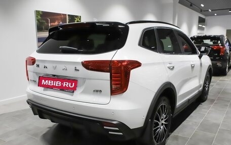 Haval Jolion, 2025 год, 2 829 000 рублей, 4 фотография