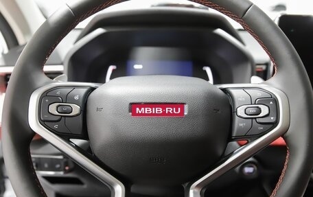 Haval Jolion, 2025 год, 2 829 000 рублей, 14 фотография