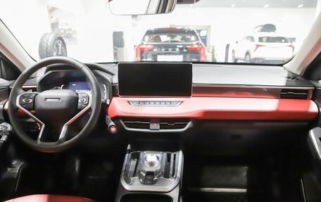 Haval Jolion, 2025 год, 2 829 000 рублей, 17 фотография
