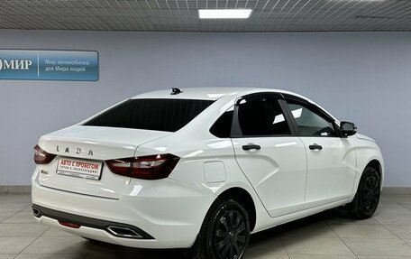 Hyundai Solaris II рестайлинг, 2013 год, 863 000 рублей, 5 фотография