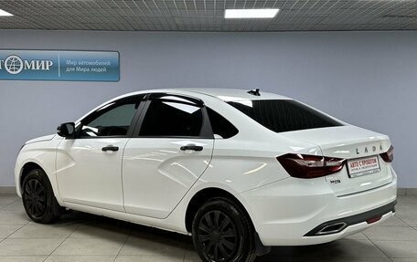 Hyundai Solaris II рестайлинг, 2013 год, 863 000 рублей, 7 фотография