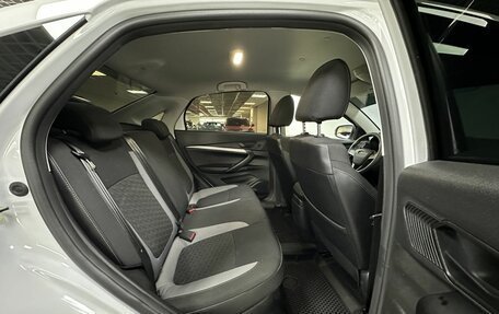 Hyundai Solaris II рестайлинг, 2013 год, 863 000 рублей, 11 фотография