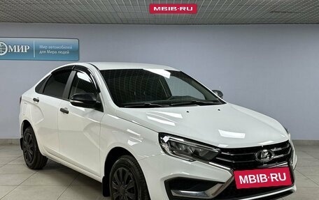Hyundai Solaris II рестайлинг, 2013 год, 863 000 рублей, 3 фотография