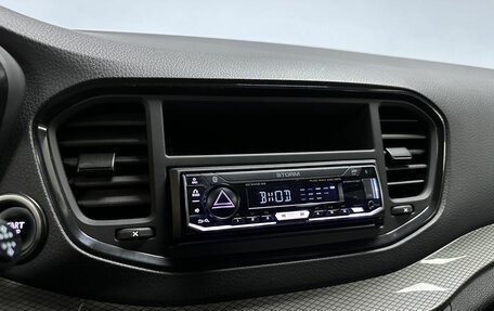 Hyundai Solaris II рестайлинг, 2013 год, 863 000 рублей, 15 фотография