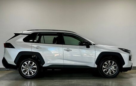 Toyota RAV4, 2024 год, 3 400 000 рублей, 5 фотография