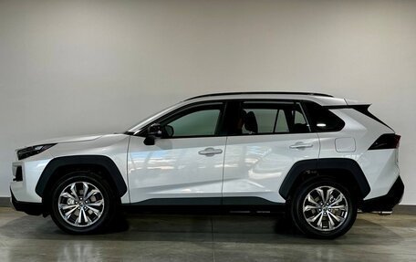 Toyota RAV4, 2024 год, 3 400 000 рублей, 4 фотография