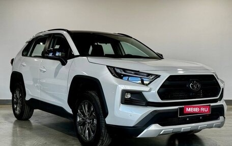 Toyota RAV4, 2024 год, 3 400 000 рублей, 3 фотография