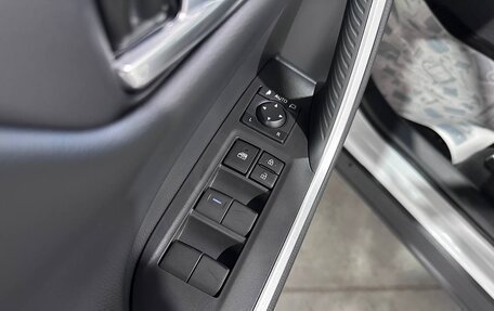 Toyota RAV4, 2024 год, 3 400 000 рублей, 13 фотография