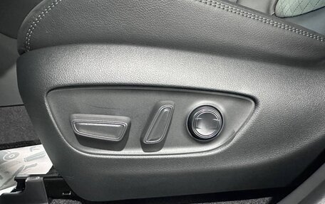 Toyota RAV4, 2024 год, 3 400 000 рублей, 16 фотография