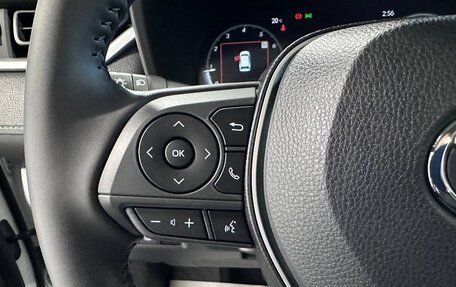 Toyota RAV4, 2024 год, 3 400 000 рублей, 17 фотография