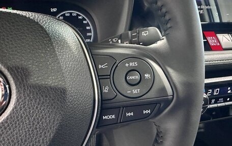 Toyota RAV4, 2024 год, 3 400 000 рублей, 18 фотография
